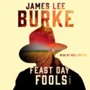Feast Day of Fools : A Novel - eAudiobook