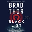 Black List - eAudiobook