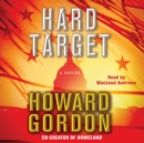 Hard Target : A Novel - eAudiobook