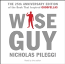 Wiseguy - eAudiobook