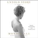 Untold Story : A Novel - eAudiobook