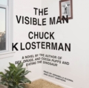 The Visible Man : A Novel - eAudiobook