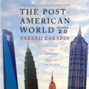 The Post-American World 2.0 - eAudiobook