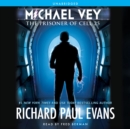 Michael Vey : The Prisoner of Cell 25 - eAudiobook
