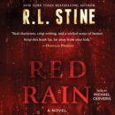Red Rain : A Novel - eAudiobook