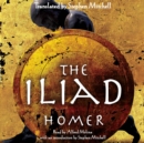 The Iliad - eAudiobook