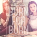 Burn for Burn - eAudiobook