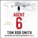 Agent 6 - eAudiobook