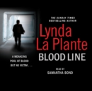 Blood Line - eAudiobook