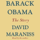 Barack Obama : The Story - eAudiobook