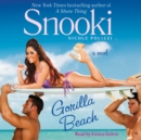 Gorilla Beach - eAudiobook