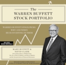 The Warren Buffett Stock Portfolio : Warren Buffett's Stock Picks: When and Why He Is Investing in Them - eAudiobook