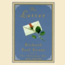 The Letter - eAudiobook