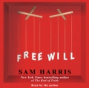 Free Will - eAudiobook