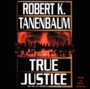 True Justice - eAudiobook