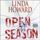 Open Season - eAudiobook
