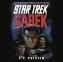 Star Trek: Sarek - eAudiobook