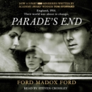 Parade's End - eAudiobook