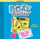 Dork Diaries 5 : Tales from a Not-So-Smart Miss Know-It-All - eAudiobook
