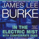 In the Electric Mist With Confederate Dead - eAudiobook
