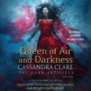 Queen of Air and Darkness - eAudiobook
