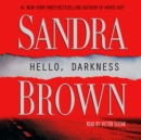 Hello, Darkness : A Novel - eAudiobook