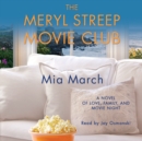 The Meryl Streep Movie Club - eAudiobook
