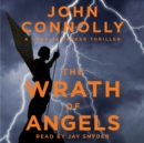 The Wrath of Angels : A Charlie Parker Thriller - eAudiobook