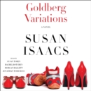 Goldberg Variations : A Novel - eAudiobook