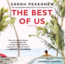 The Best of Us : A Novel - eAudiobook