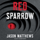 Red Sparrow : A Novel - eAudiobook