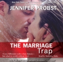The Marriage Trap - eAudiobook