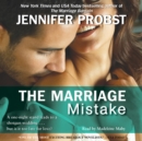The Marriage Mistake - eAudiobook