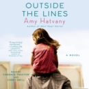 Outside the Lines : A Novel - eAudiobook