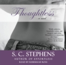 Thoughtless - eAudiobook