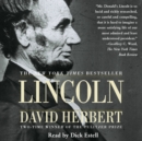 Lincoln - eAudiobook