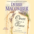 Once Upon a Time : Discovering Our Forever After Story - eAudiobook