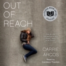 Out of Reach - eAudiobook