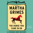 The Horse You Came in On - eAudiobook