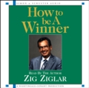 How to be a Winner - eAudiobook