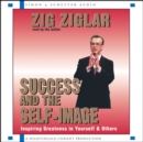 Success and the Self-Image - eAudiobook