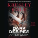 Dark Desires After Dusk - eAudiobook