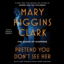 Pretend You Don't See Her - eAudiobook