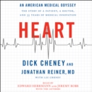 Heart : An American Medical Odyssey - eAudiobook