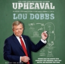 Upheaval - eAudiobook