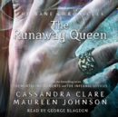 The Runaway Queen - eAudiobook