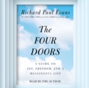 The Four Doors : A Guide to Joy, Freedom, and a Meaningful Life - eAudiobook