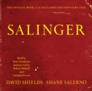 Salinger - eAudiobook