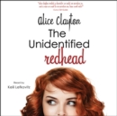 The Unidentified Redhead - eAudiobook