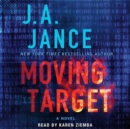 Moving Target : A Novel - eAudiobook